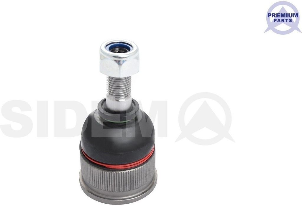 SIDEM Traggelenk Vorne oben für MAZDA MX-5 II (NB) 51885