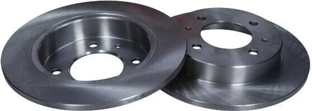 Disque de frein 58411 29310 haute durabilité pour Hyundai Coupe et Lantra