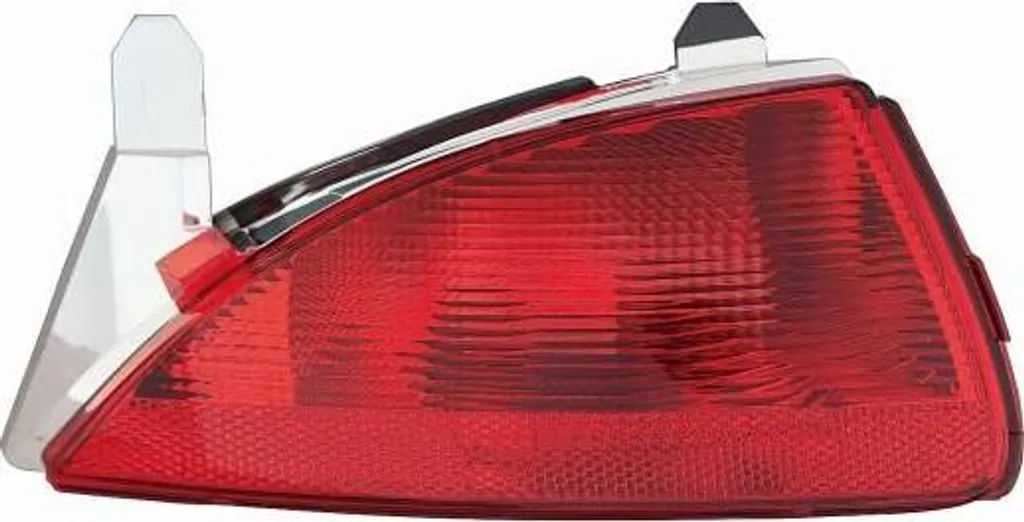 ABAKUS 551-4004R-UE Fendinebbia Retronebbia Dx Kadjar OE 265801896R