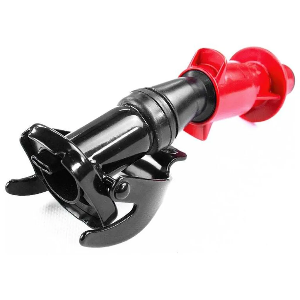 Beccuccio di Sicurezza Oxid7 Smart per Taniche in Metallo Professionale - 4
