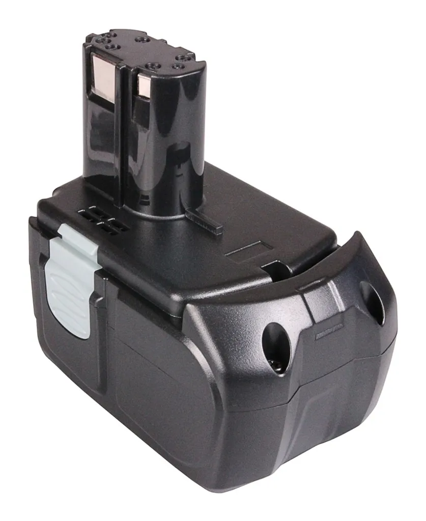 Batterie de rechange 18V compatible Hitachi EB 1812S et EB 1820