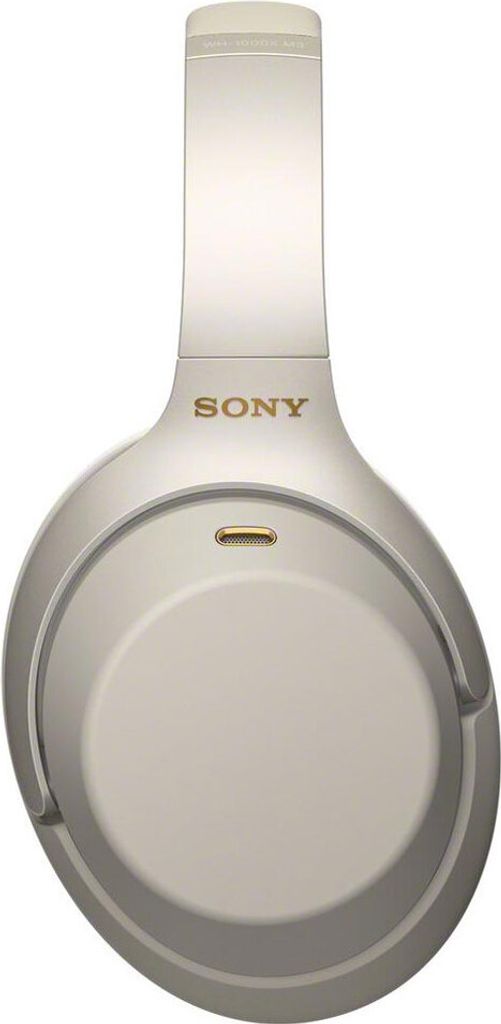 Sony WH-1000XM3 kabellose Bluetooth 30 h Akku Touch Sensor, Produktbild 5