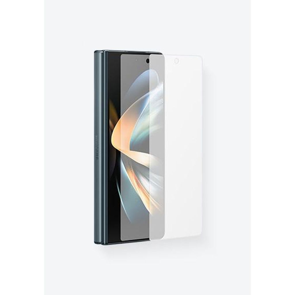 Samsung Protection Film Galaxy Z Fold 4 transparent Zdjęcie produktu 15