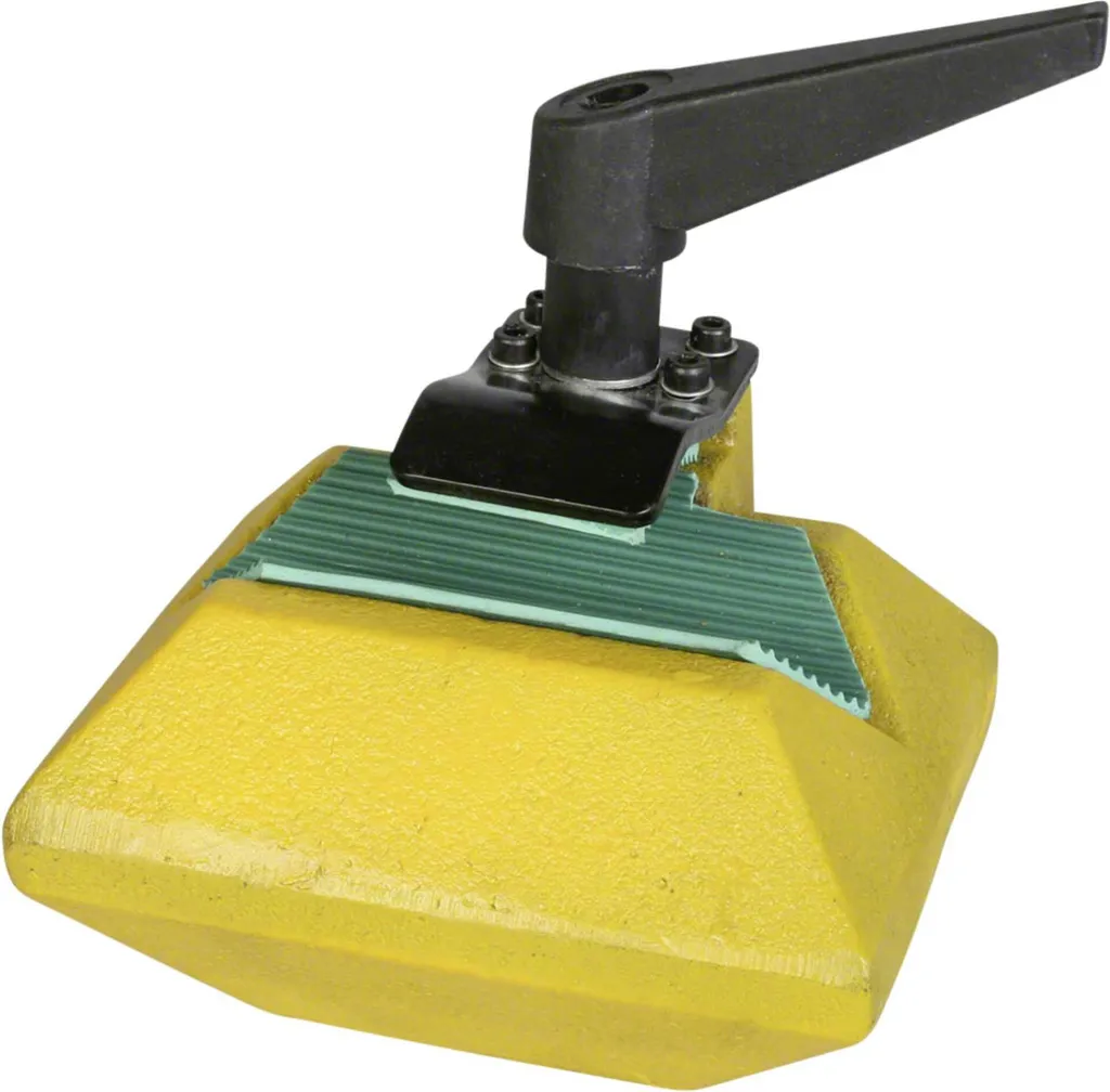 Solution Anti-Chute Walimex Contrepoids de Studio pour Girafe de Photo