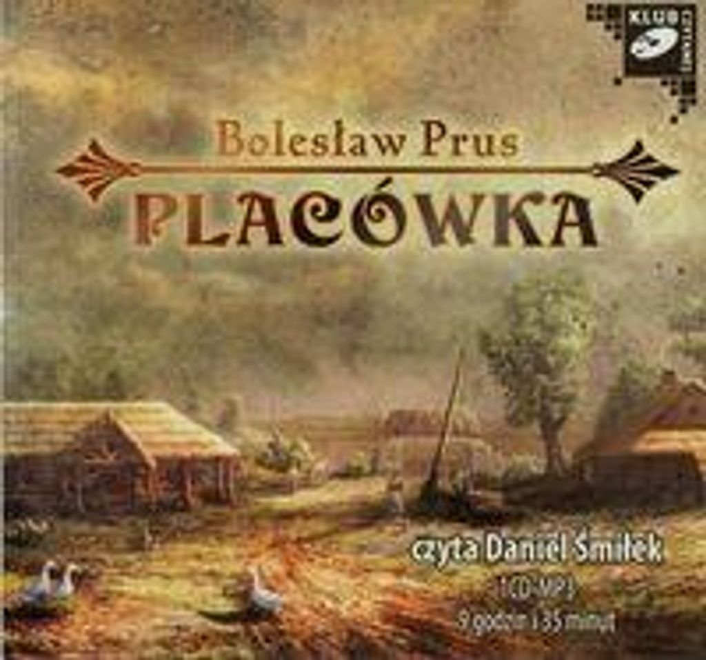 Placowka
