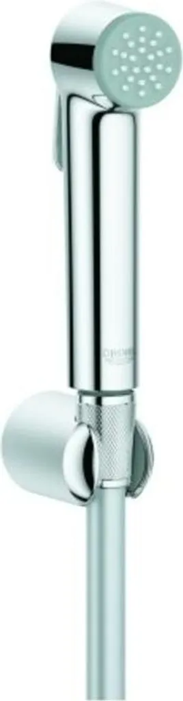Grohe Tempesta-F Trigger Spray 30 | Doccetta Bidet Cromata Alta Qualità