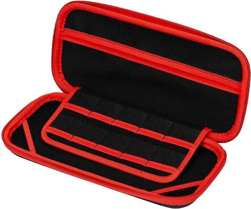 Protégez votre Switch avec le Kit One Piece Dressrosa : Écran et Housse - 5