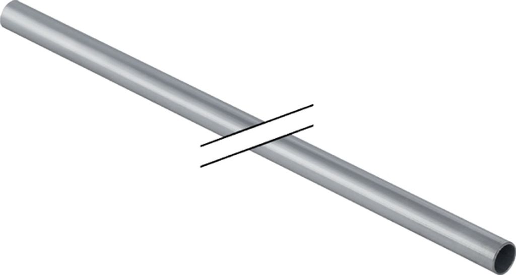 Geberit 19410 Mapress C-Stahl Systemrohr innen