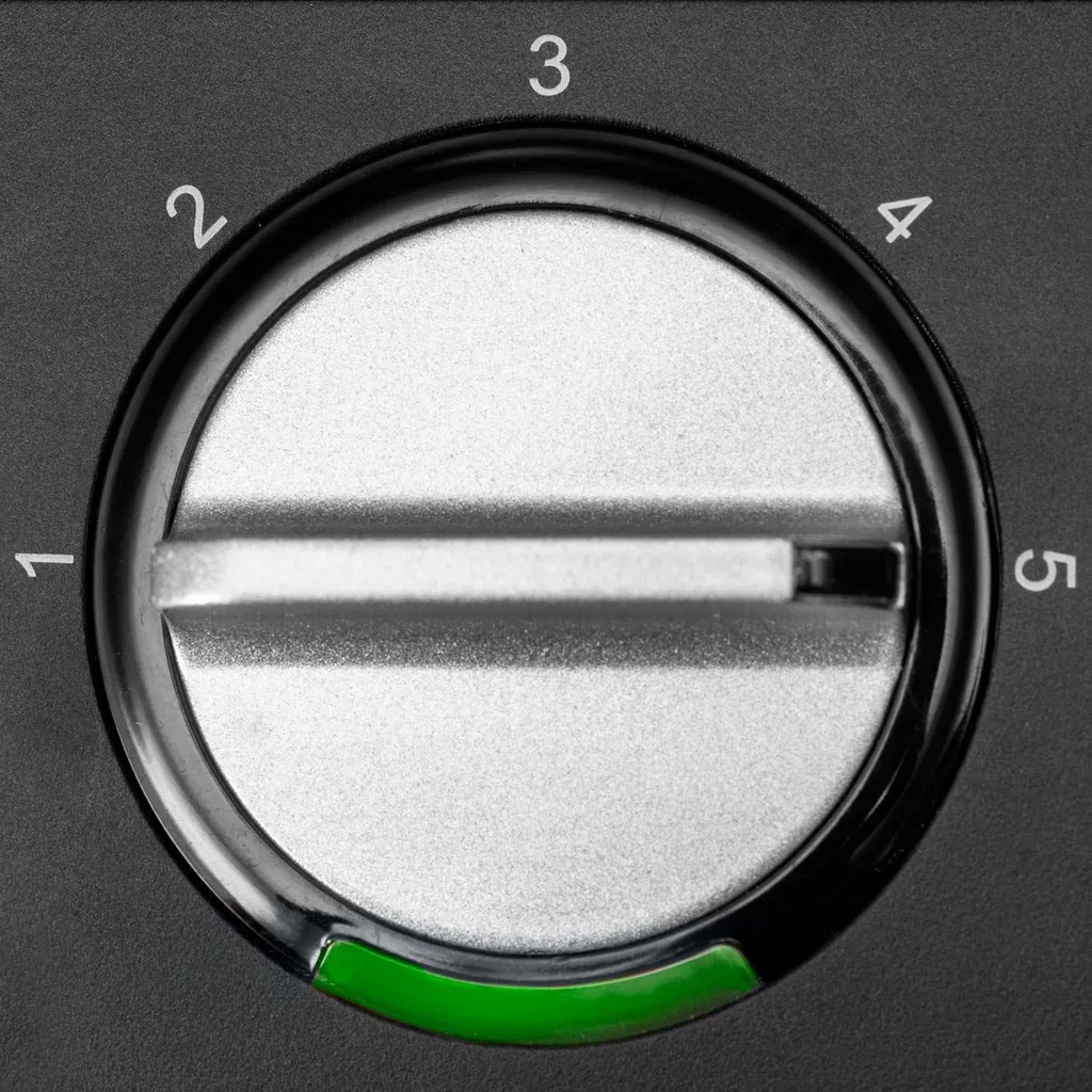 Gaufrier Select 6967 Simple - Appareil à Gaufres Traditionnel de Précision - 3
