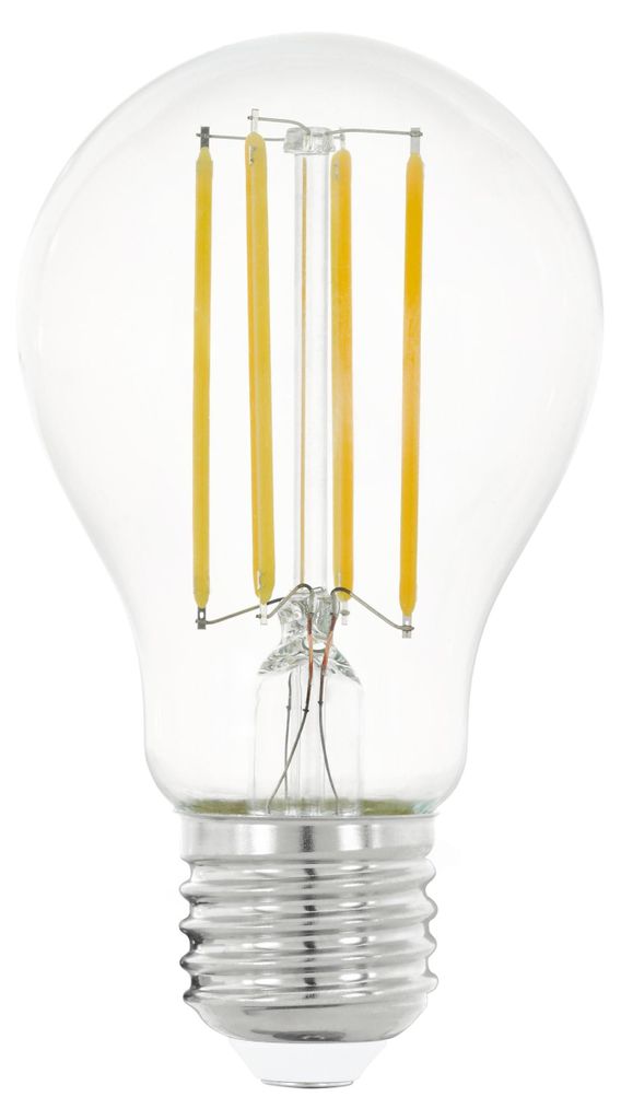 EGLO 110004, 8 W, 75 W, casquillo E27, 1055 lúmenes, luz Imagen del producto 