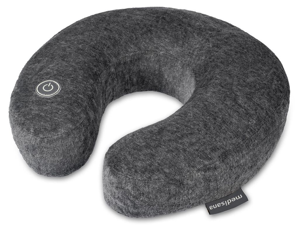 medisana NM 870 Nackenmassagegerät mit Vibrationsmassage, Produktbild 