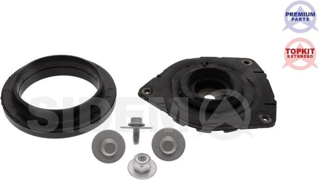 Kit de réparation SIDEM 805429 pour suspension OE 543A06874R Renault