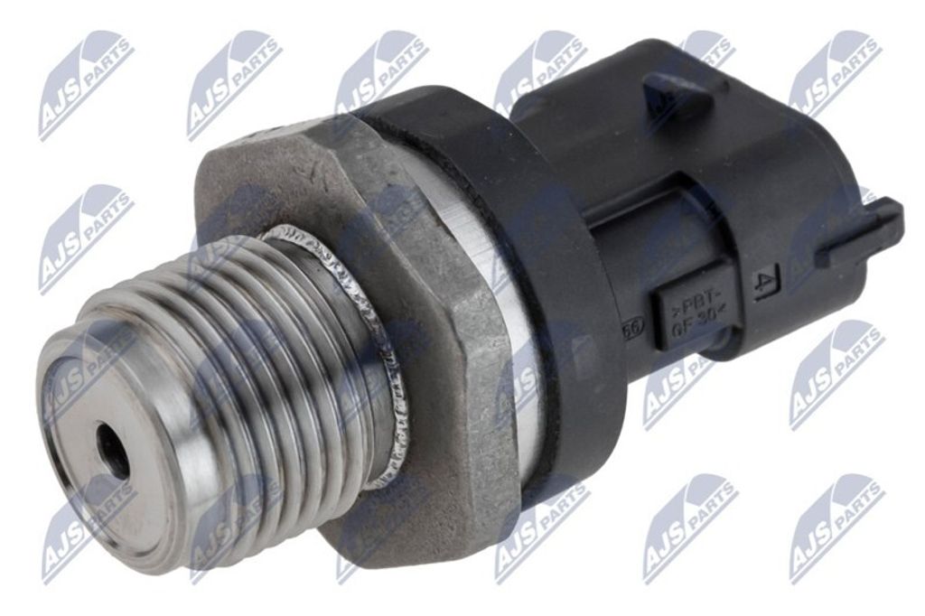 NTY EFP-PL-003 Kraftstoffdrucksensor für OPEL INSIGNIA Produktbild 