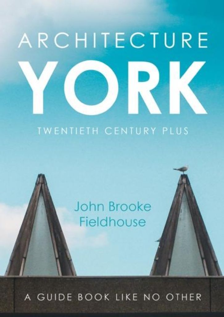 Architecture York – Lingua: Inglese