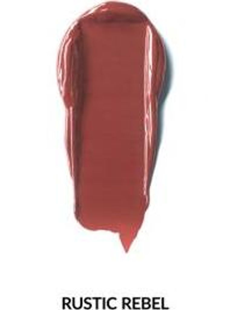 AVON Power Stay Flüssige Vinyl-Lippenfarbe Rustic Rebel