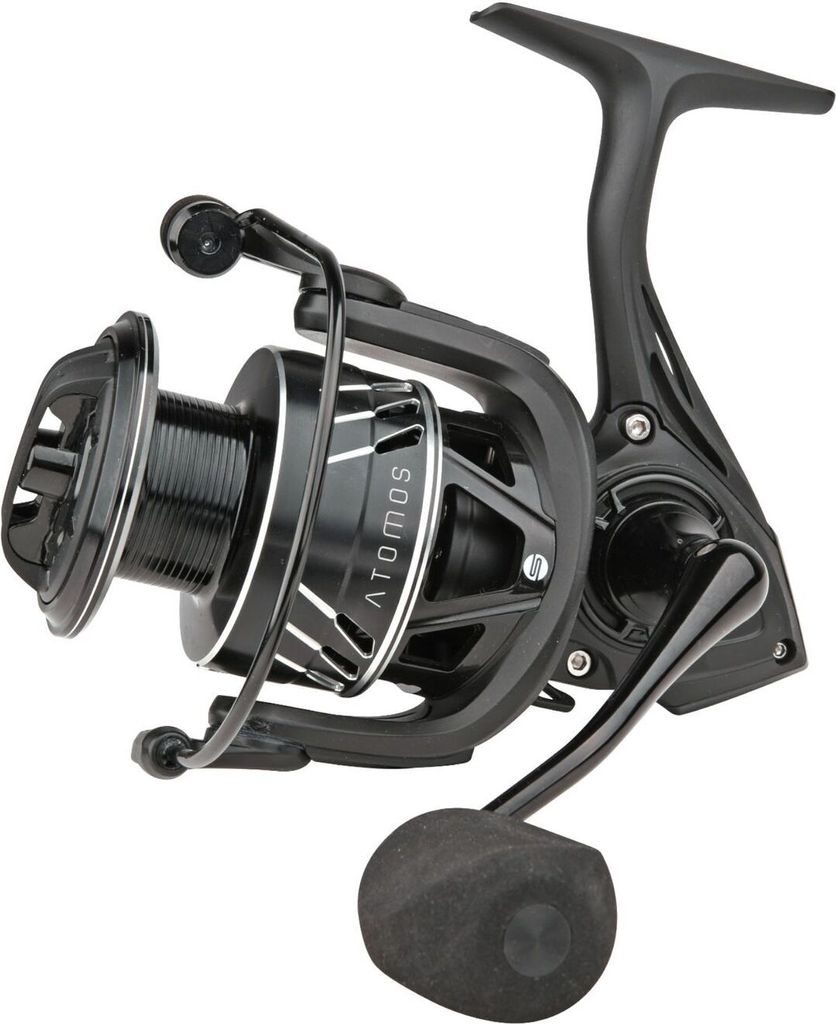 Spro Rolle Atomos Spin 1000 - Spinnrolle