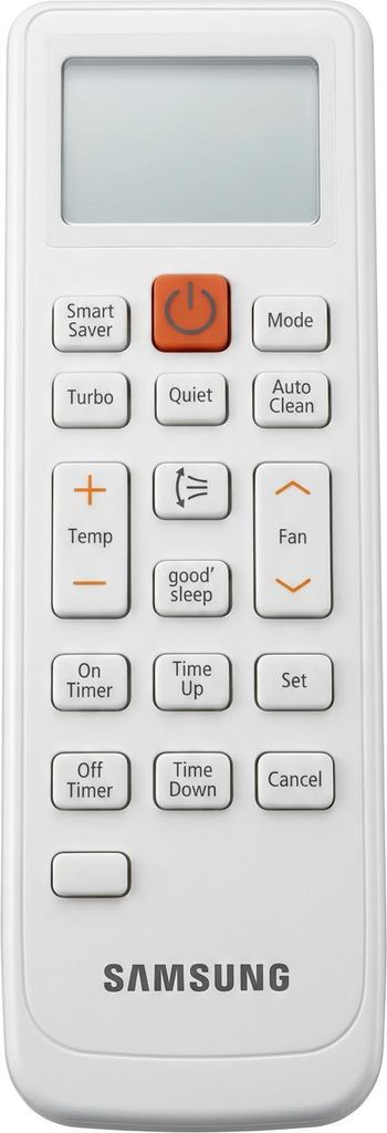Originale Fernbedienung für SAMSUNG AR18FSFSDURN | ARH5009 | DB63-02827A