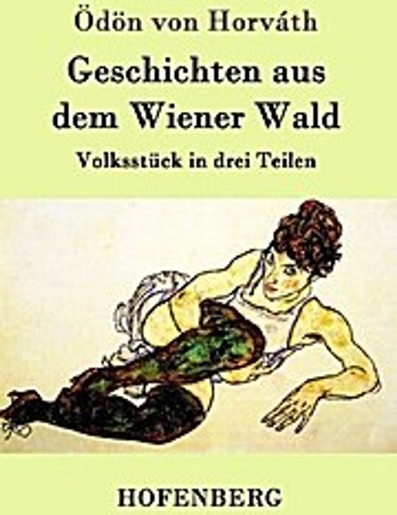 Geschichten aus dem Wiener Wald