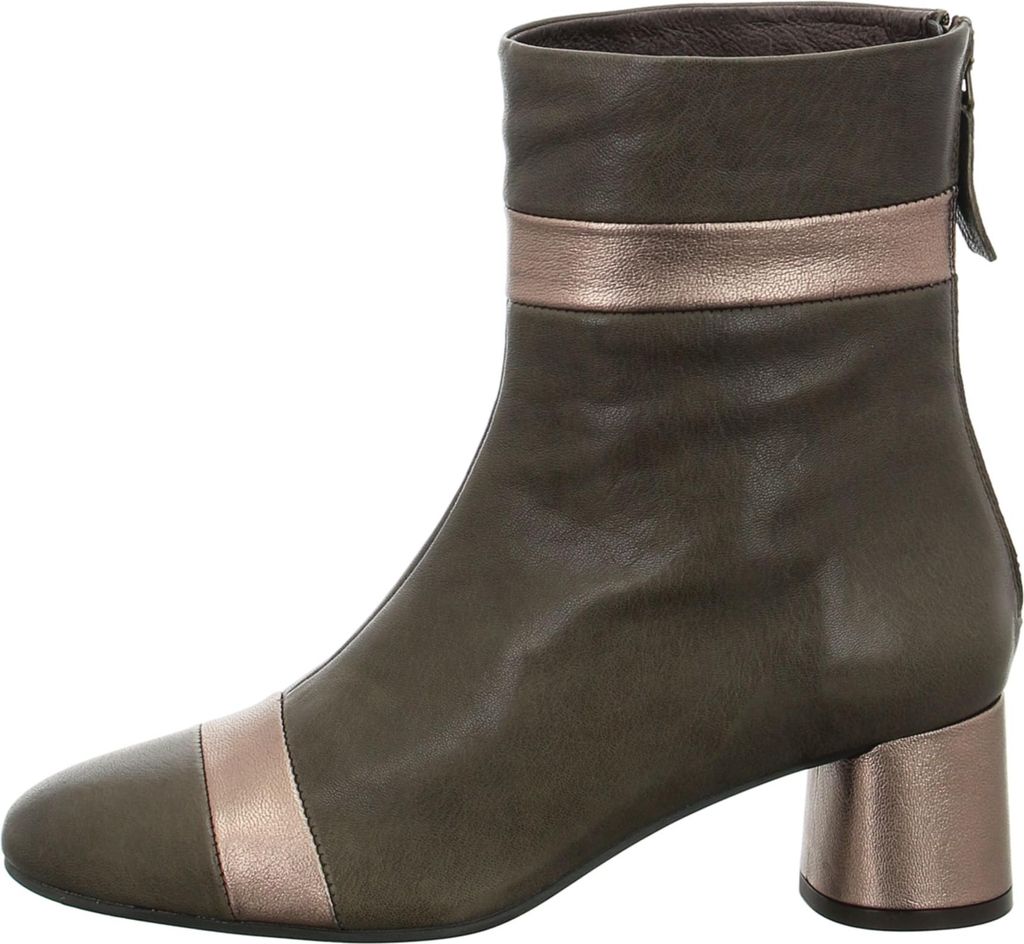 Pedro Miralles Klassische Stiefeletten Damen 31383730343932 Braun 41 EU