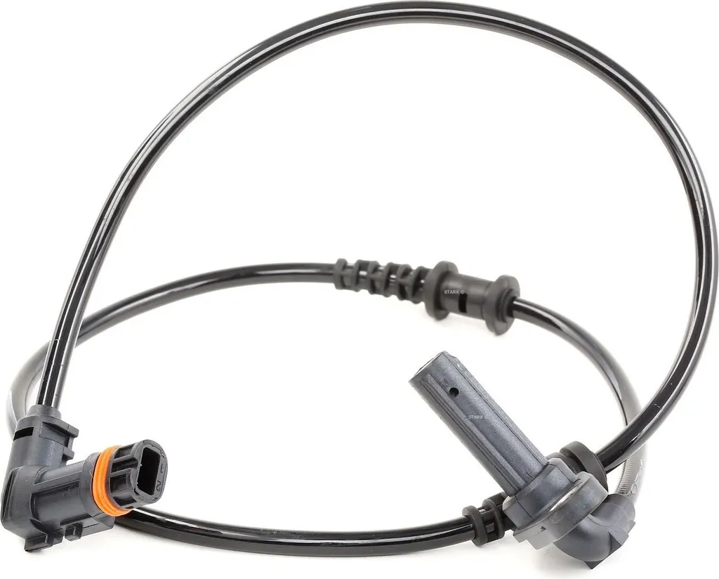 Capteur ABS STARK SKWSS-0350645 - OE 2125400117 pour Mercedes Classe E