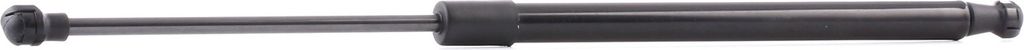 RIDEX 219G0463 Gasfeder Heckklappendämpfer für RENAULT Scénic I (JA0/1, FA0) 460mm