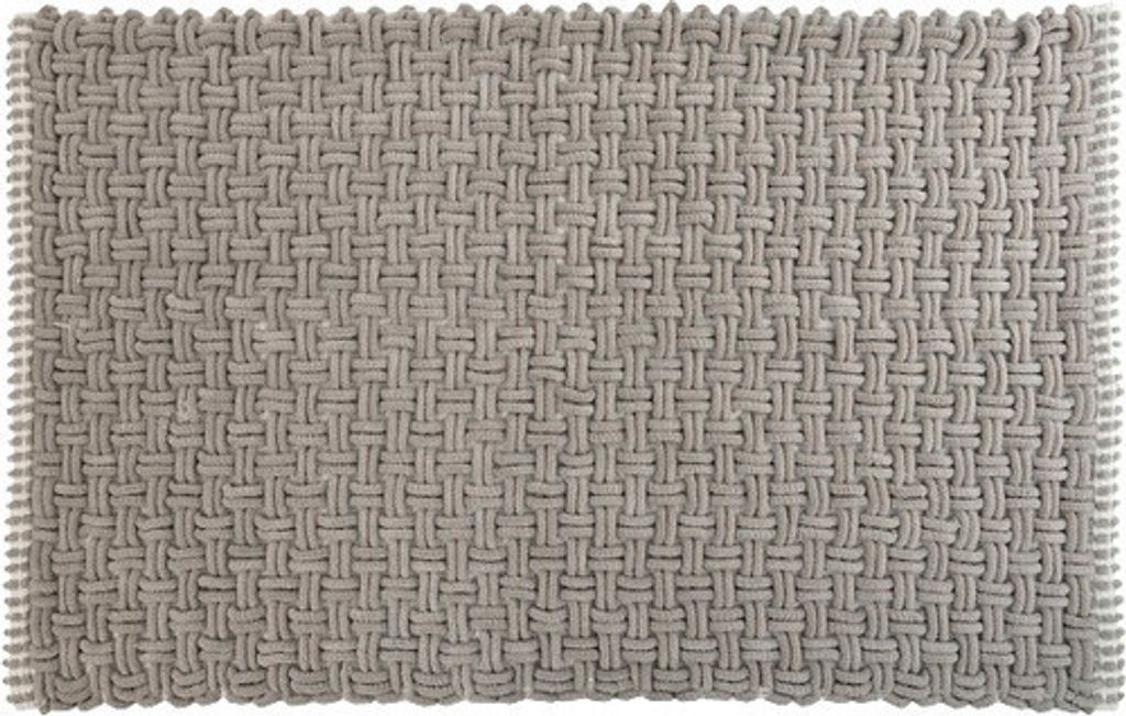 Spirella Teppich Jaimy Topo 50 x 80 cm