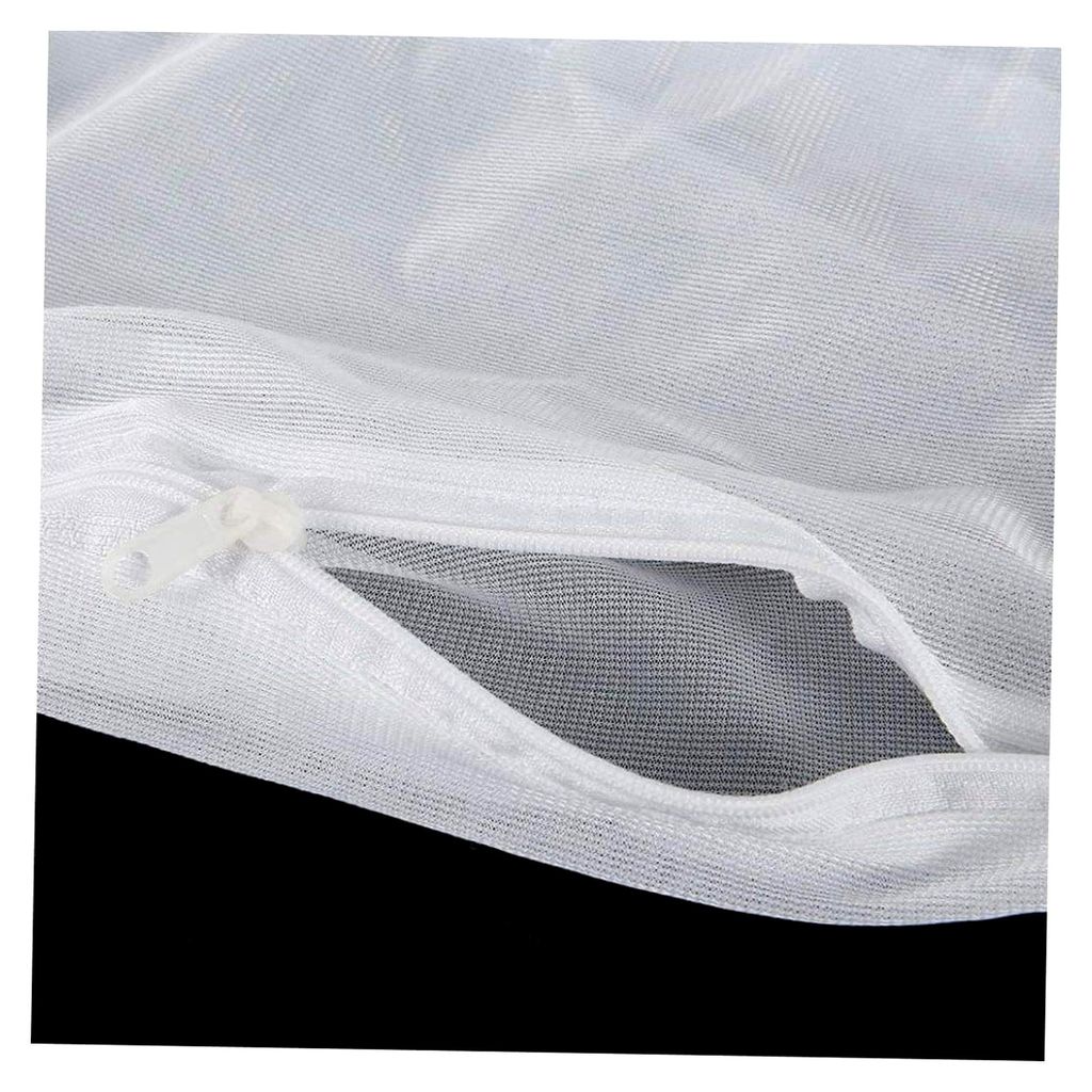 Sitzsack mit Birnen-Innenfutter für Poufs. Leerfutter, nur Beutel, Lazy Beans, kein Waschen, kein Füllen. 70x80cm