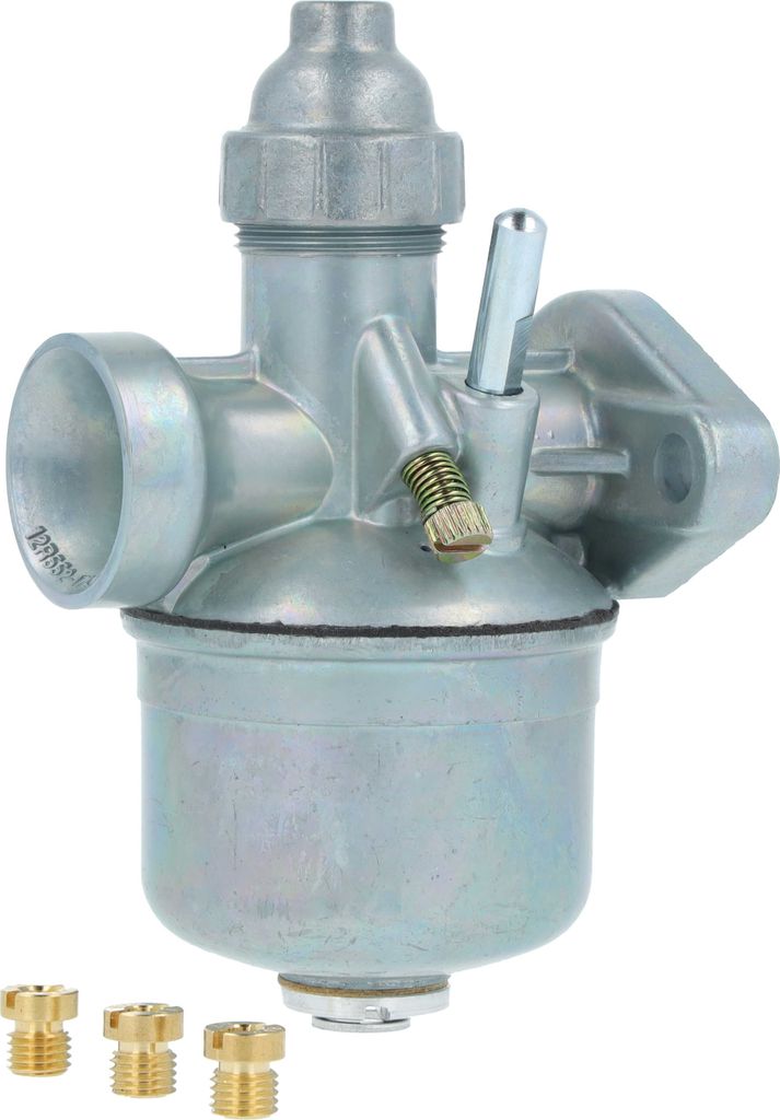 Gaznik NKJ 122-4 - Simson SR2 SR2E Zdjęcie produktu 