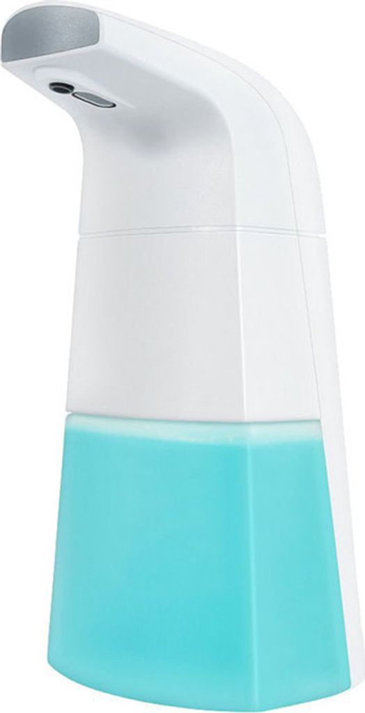 Verk 15793 Automatyczny dozownik mydła 300ml Zdjęcie produktu 