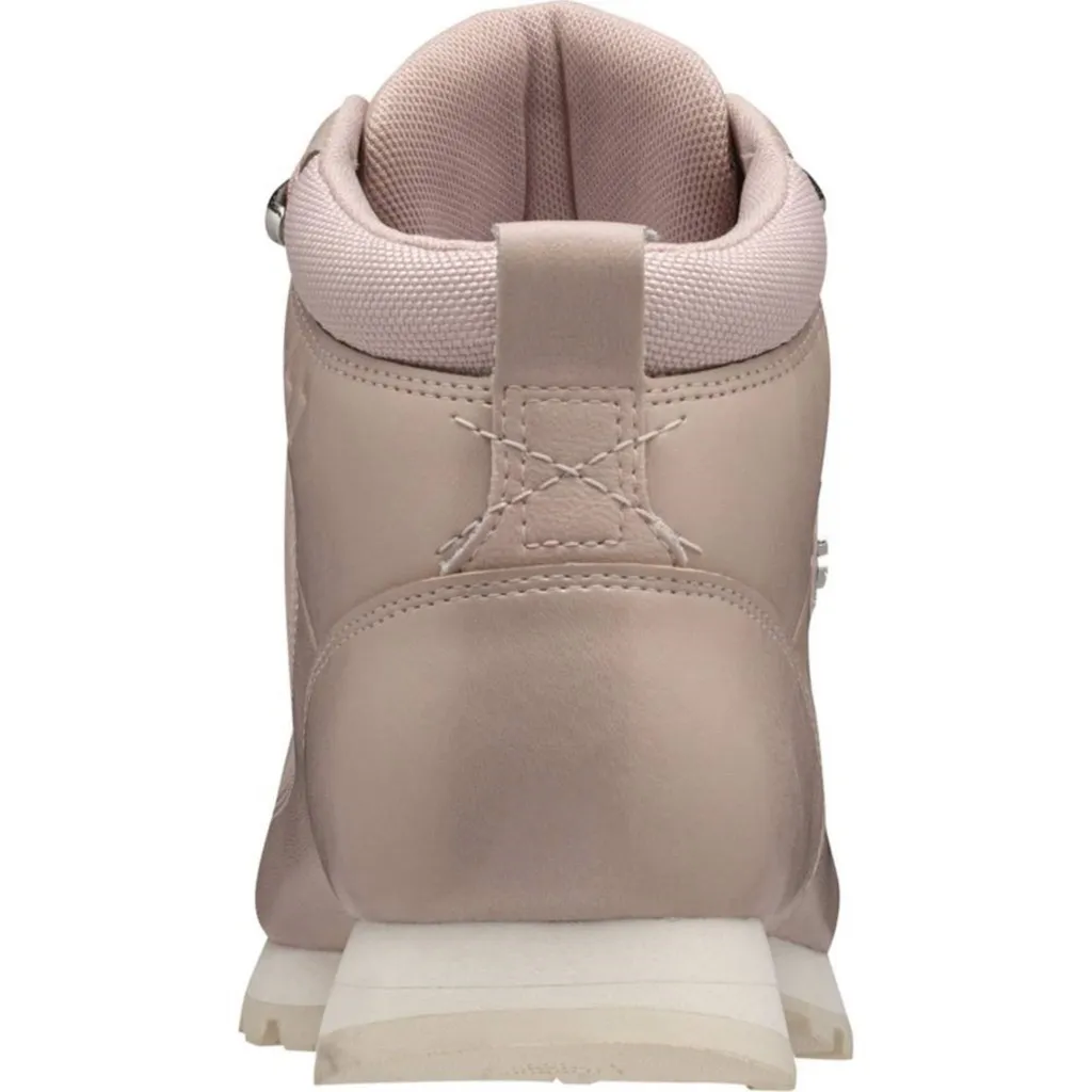 Bottines d'hiver Helly Hansen The Forester 10516072 en cuir marron - 3