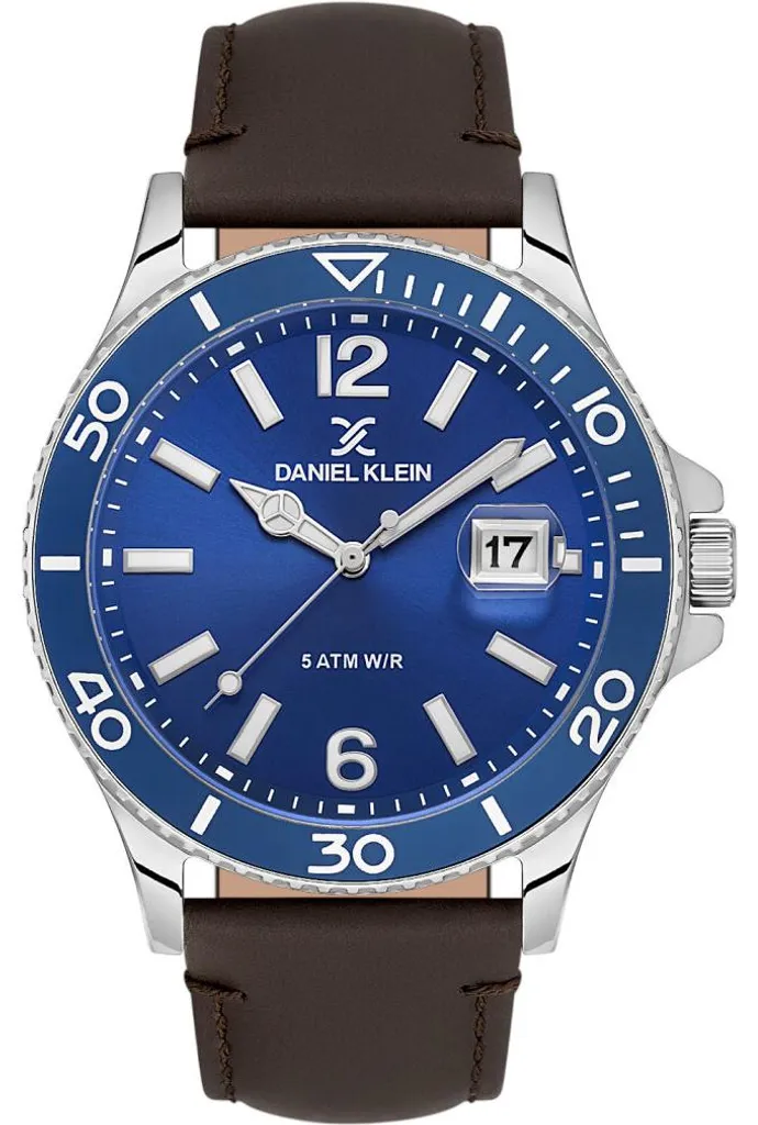 Montre de Bureau DK.1.13905-2 Prä mie Idéale pour Business et Soirées