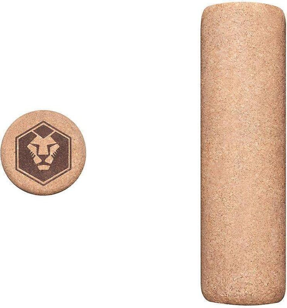 Daffy Boards Balance Board Rolle - Wide Small 450x100mm