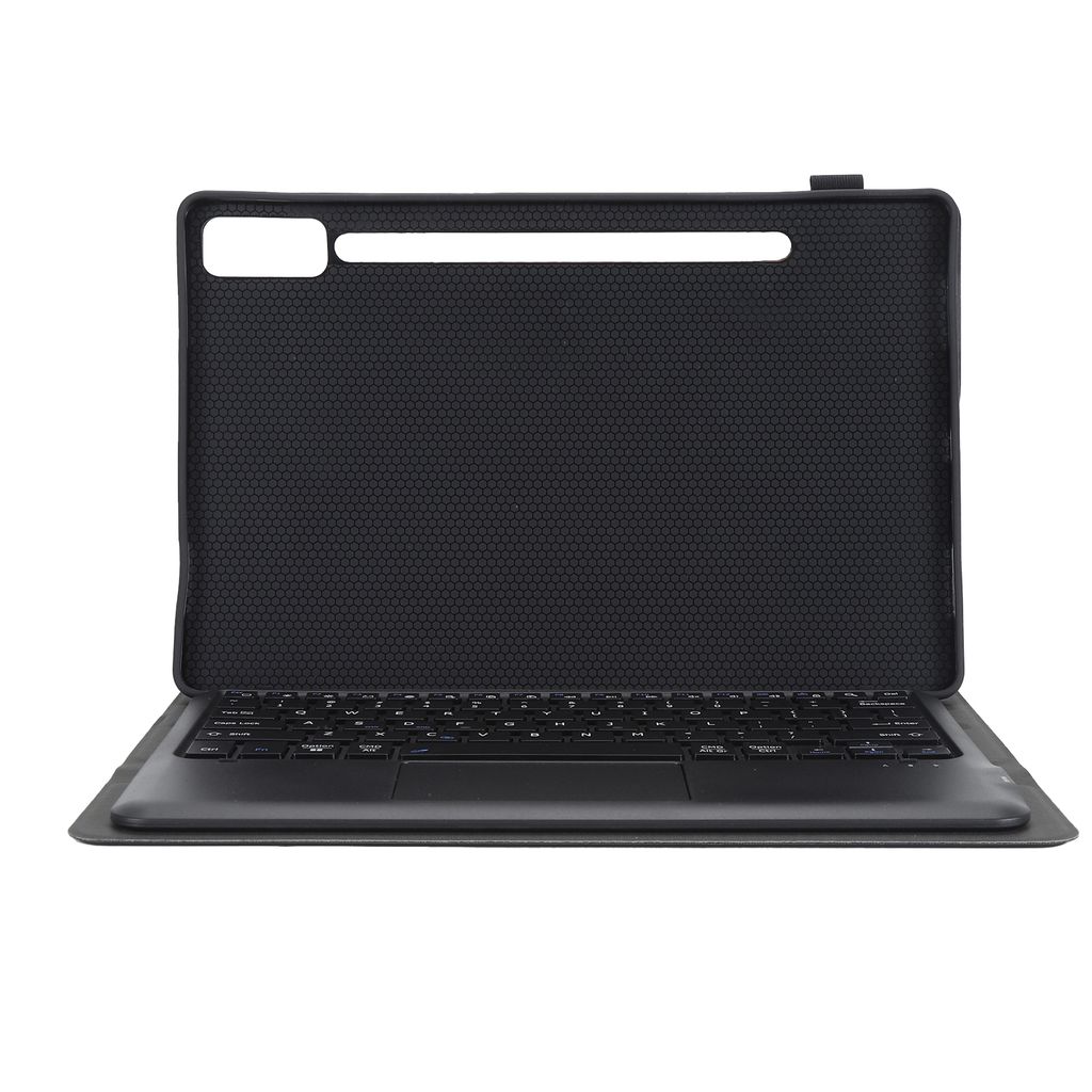 Kryt s klávesnicou pre Tab P12 12,7", kryt stojana TPU s Obrázok produktu