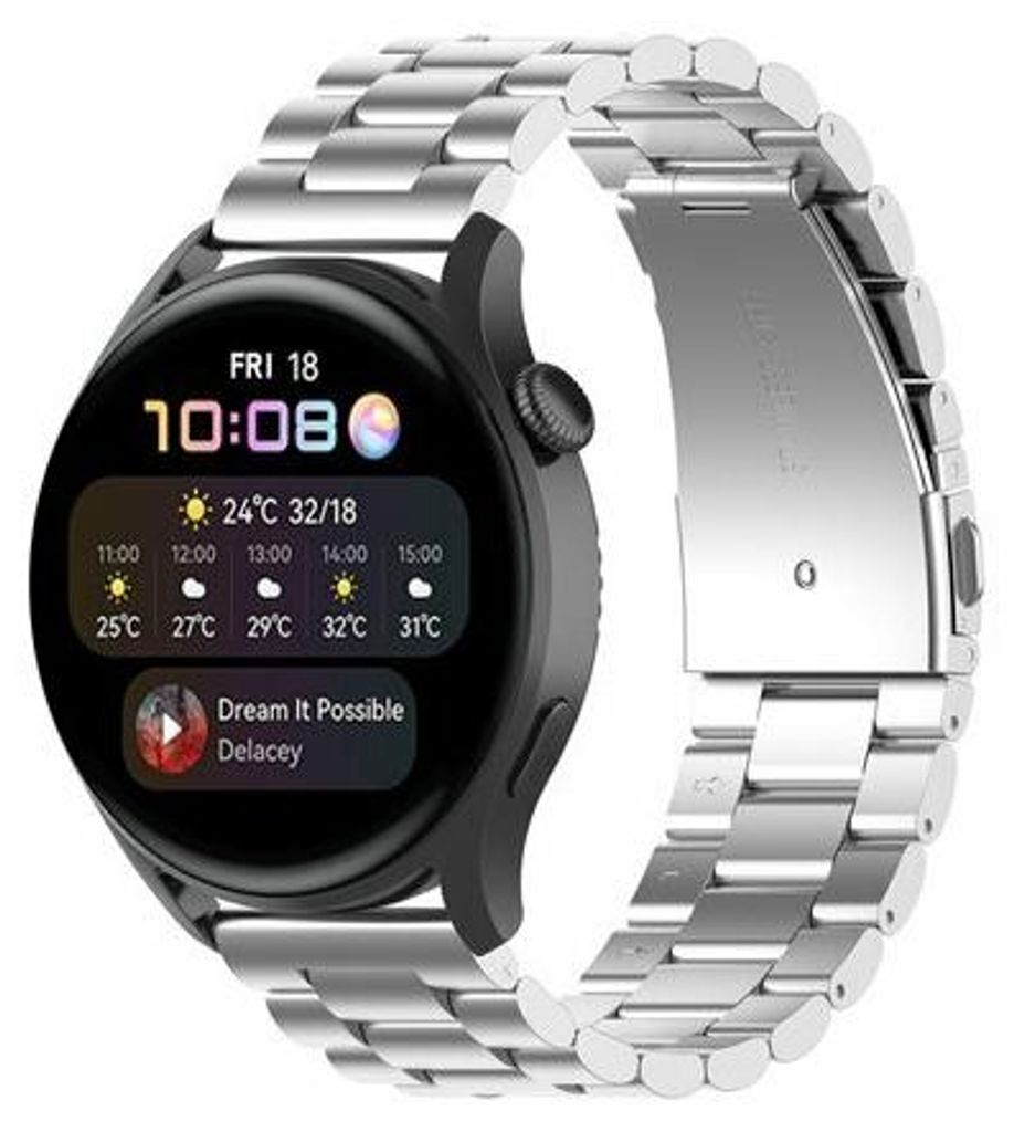 By Qubix passend für Garmin Venu 4 - 45 mm - Produktbild 