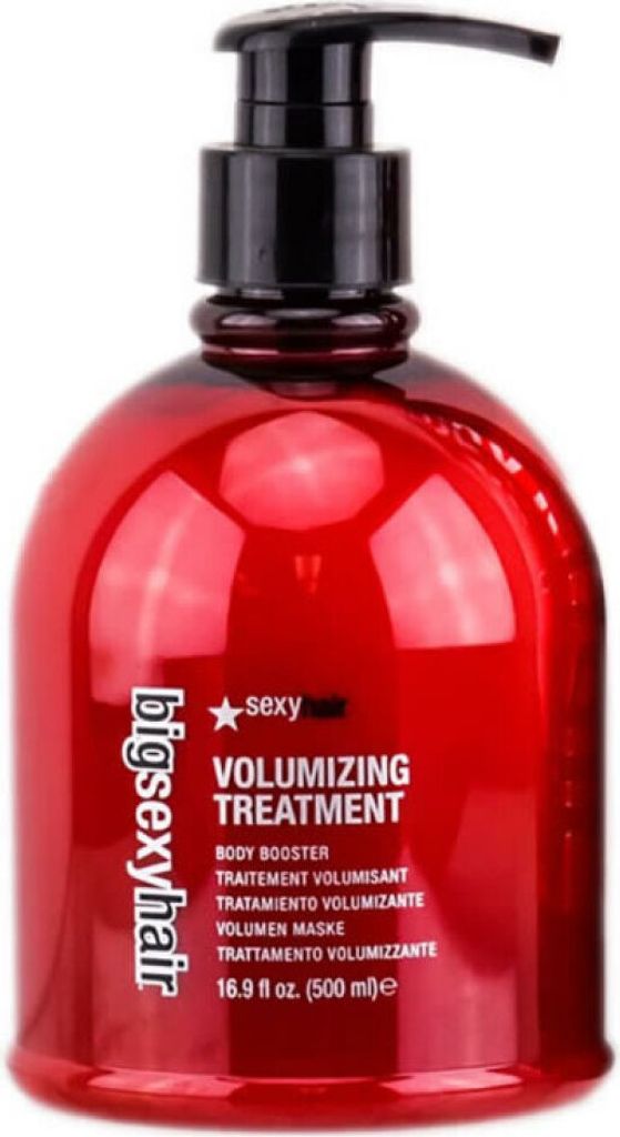 Sexy Hair Big Sexyhair Volumizing Treatment 500 ml 1 Obrázek produktu 