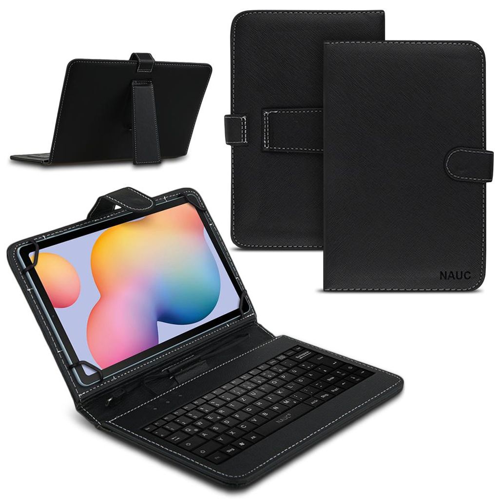 Hülle für Samsung Galaxy Tab S11 S10 S9 S8 FE Tasche Produktbild 