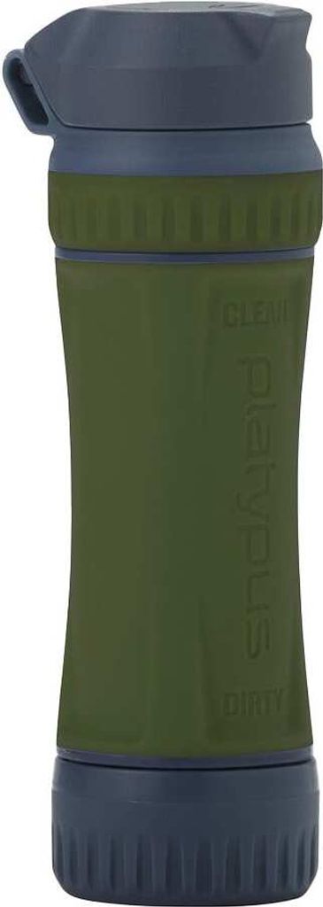 Platypus QuickDraw Filter 13852