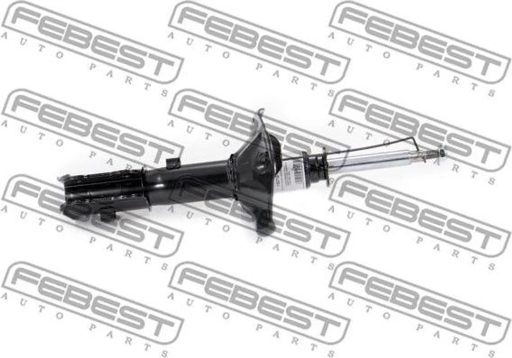 Amortisseur FEBEST 1207G-009FR compatible OE 546041B050 pour Accent