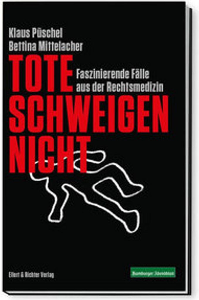 Tote schweigen nicht