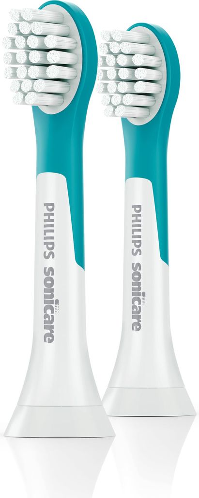 Philips Sonicare Zahnbürstenköpfe ab 3 Jahre HX6032/33 Produktbild 