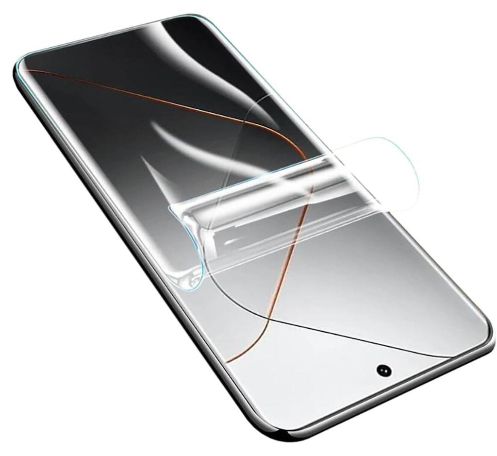 Per Xiaomi 14 Pro schermo protettore anteriore Hydrogel Immagine del prodotto 