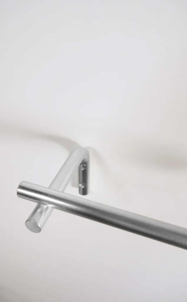 Accessoires WC Gris OYOY : Solution Déco pour Petits Sanitaires Encombrés - 4