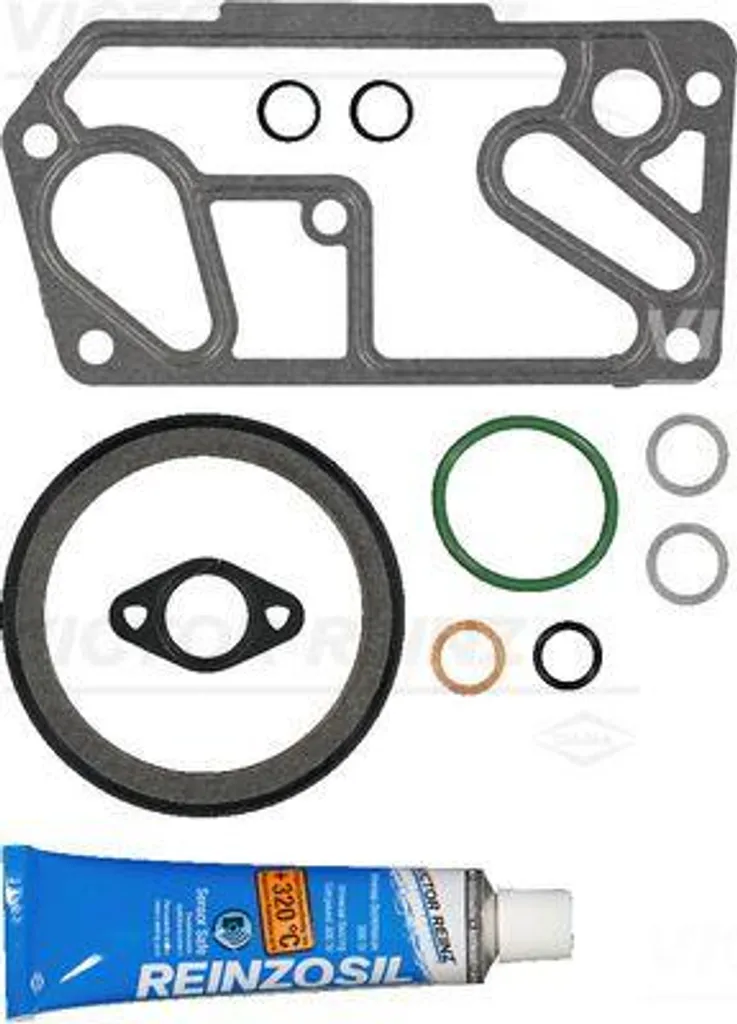 Stop fuite huile : Kit de joints bloc moteur pour Ducato et Espace
