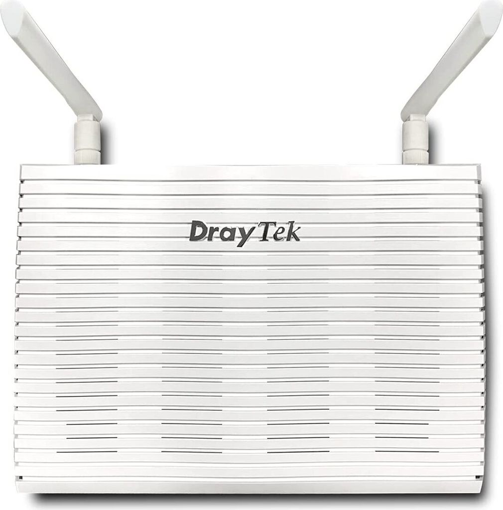 DrayTek Vigor 2865ax podle přílohy B Obrázek produktu 