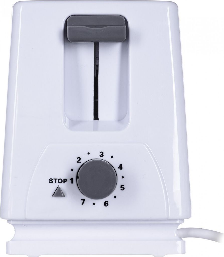 Esperanza Ekt001 600w Toaster  One Size / EU Plug 220V  One Produktbild 8