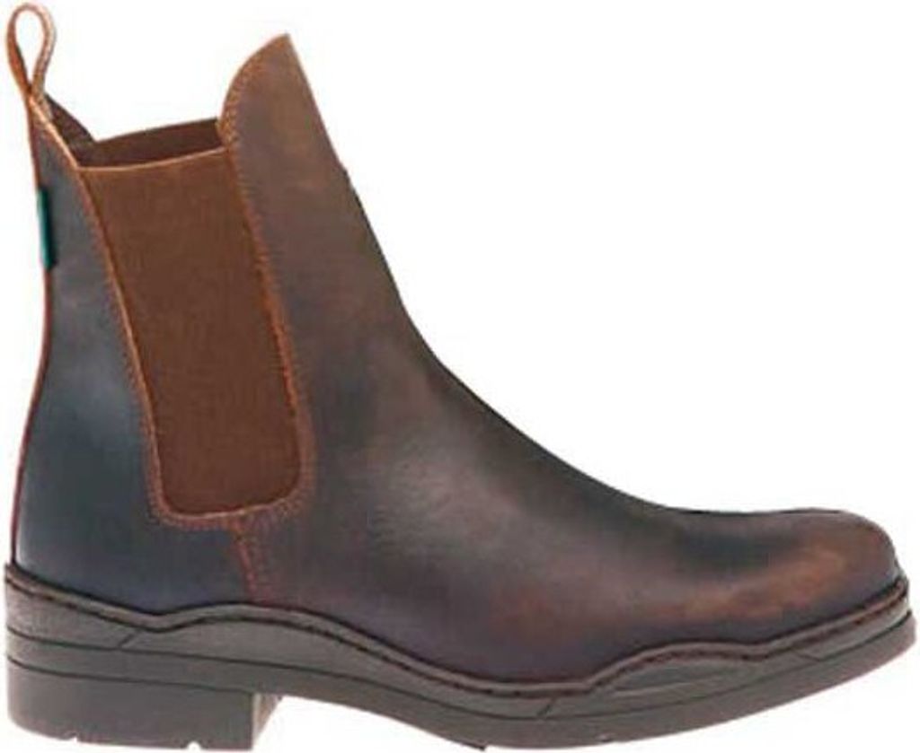 Lexhis Country Reitstiefel Braun EU 37 Braun EU 37