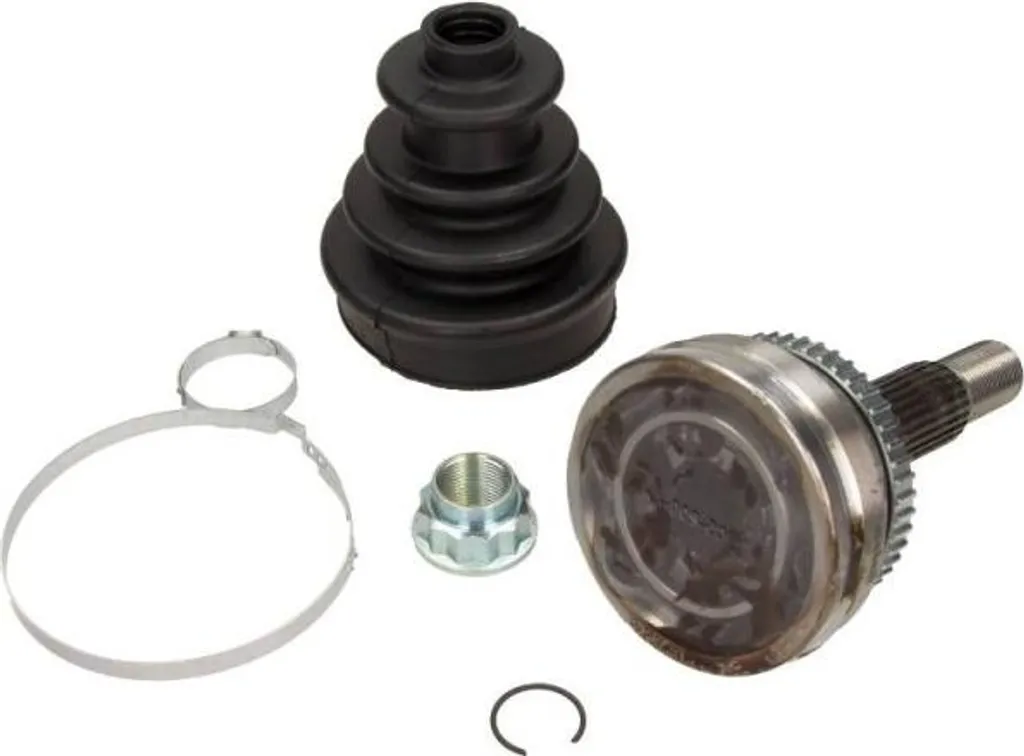 Kit Joint Homocinétique Côté Roue 26x25x58 ABS 48Z pour Toyota Avensis