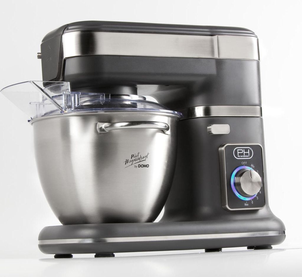 Kuchyňský robot  1000W - DOMO DO9070KR Obrázek produktu 