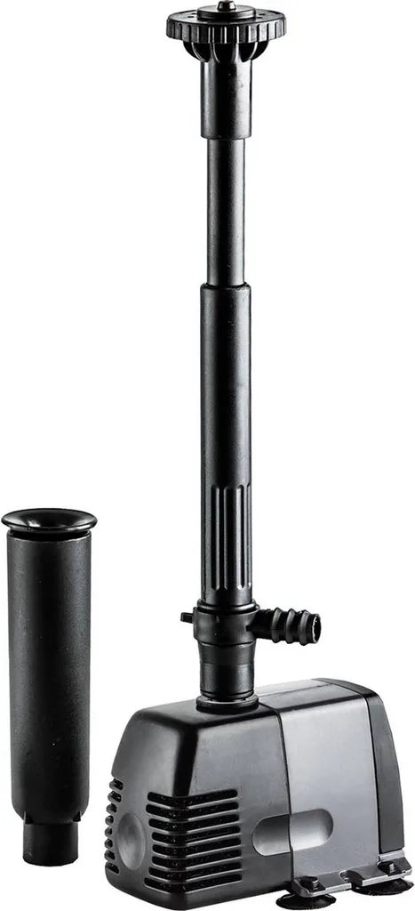 Pompe de bassin HSP 600-i Heissner à faible consommation d'énergie