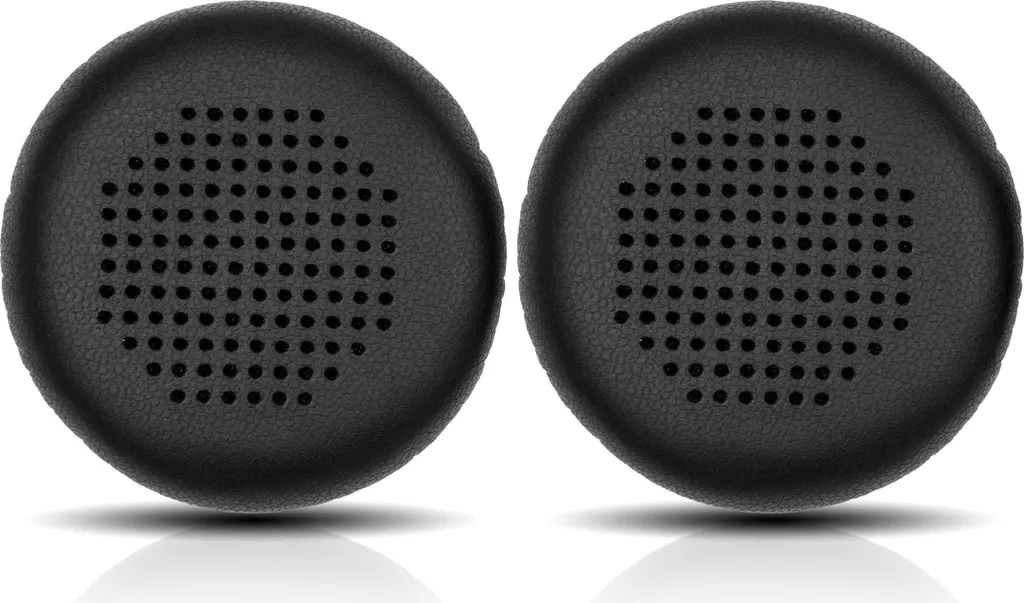 Cuscinetti Ricambio Sennheiser HD25 Sen 0005 | Qualità Professionale DJ